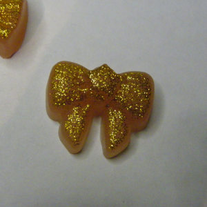 Handgemaakte Squishies met Geur - Strik Squishy - Banaan (1 Stuk)