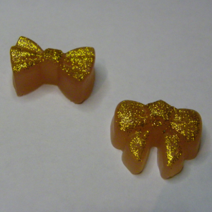 Handgemaakte Squishies met Geur - Strikken Squishies - Banaan
