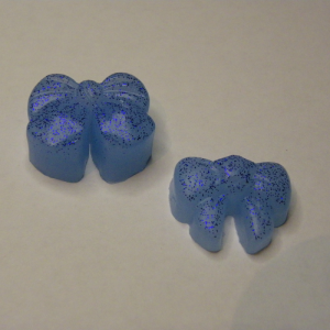 Handgemaakte Squishies met Geur - Strikken Squishies - Citroen