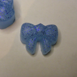 Handgemaakte Squishies met Geur - Strikken Squishies - Citroen