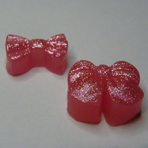Handgemaakte Squishies met Geur - Strikken Squishies - Groene Appel