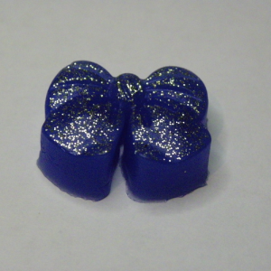 Handgemaakte Squishies met Geur - Strik Squishy - Lychee