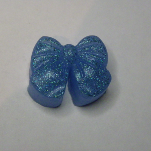 Handgemaakte Squishies met Geur - Strik Squishy - Pepermunt (1 Stuk)