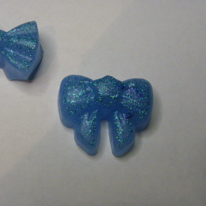 Handgemaakte Squishies met Geur - Strikken Squishies - Pepermunt