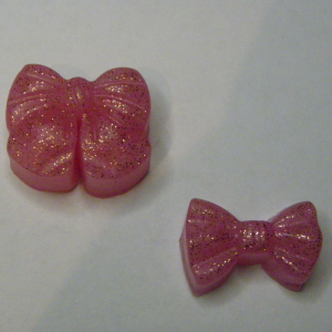 Handgemaakte Squishies met Geur - Strikken Squishies - Vanille