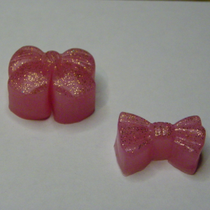Handgemaakte Squishies met Geur - Strikken Squishies - Vanille
