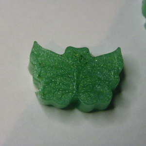 Handgemaakte Squishies met Geur - Vlinders Squishies - Aardbei Kaneel