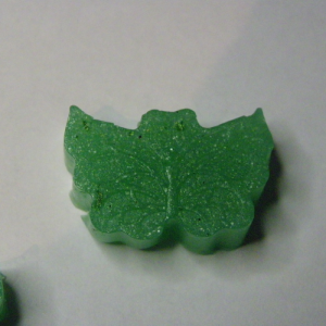 Handgemaakte Squishies met Geur - Vlinders Squishies - Aardbei Kaneel