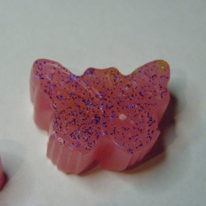 Handgemaakte Squishies met Geur - Vlinders Squishies - Ananas