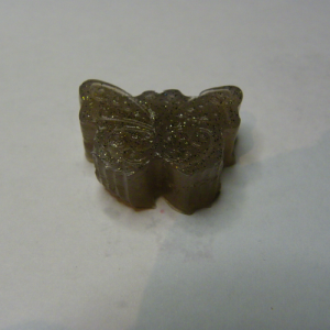Handgemaakte Squishies met Geur - Vlinders Squishies - Banaan (2 Stuks)