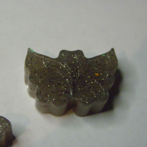 Handgemaakte Squishies met Geur - Vlinders Squishies - Banaan (2 Stuks)