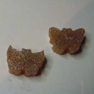 Handgemaakte Squishies met Geur - Vlinders Squishies - Bloessem