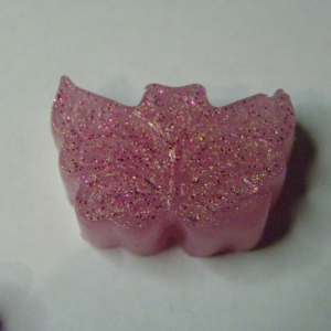 Handgemaakte Squishies met Geur - Vlinders Squishies - Citroen