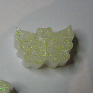 Handgemaakte Squishies met Geur - Vlinders Squishies - Honing Perzik (2 Stuks)