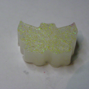 Handgemaakte Squishies met Geur - Vlinders Squishies - Honing Perzik (2 Stuks)
