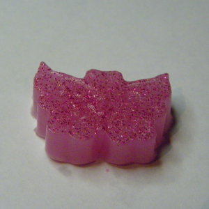 Handgemaakte Squishies met Geur - Vlinder Squishy - Sinaasappel Kaneel