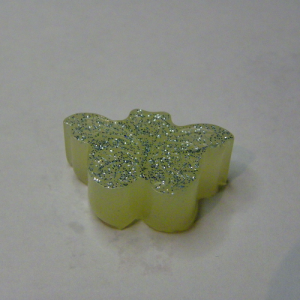 Handgemaakte Squishies met Geur - Vlinders Squishies - Vanille (2 Stuks)