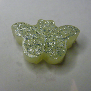 Handgemaakte Squishies met Geur - Vlinders Squishies - Vanille (2 Stuks)