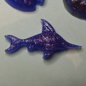 Handgemaakte Squishies met Geur - Zeedieren Squishies - Aardbei