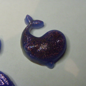Handgemaakte Squishies met Geur - Zeedieren Squishies - Aardbei