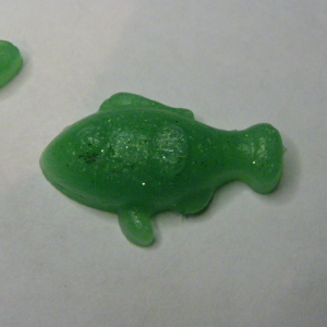 Handgemaakte Squishies met Geur - Zeedieren Squishies - Aardbei Kaneel