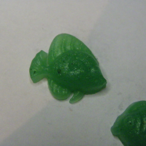 Handgemaakte Squishies met Geur - Zeedieren Squishies - Aardbei Kaneel (2 Stuks)
