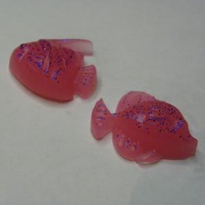 Handgemaakte Squishies met Geur - Zeedier Squishy - Ananas (1 Stuk)