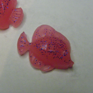 Handgemaakte Squishies met Geur - Zeedier Squishy - Ananas (1 Stuk)