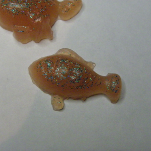 Handgemaakte Squishies met Geur - Zeedieren Squishies - Bloessem