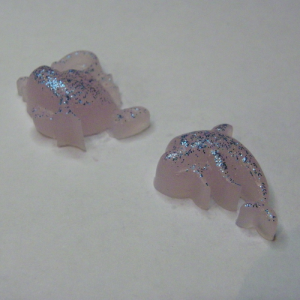 Handgemaakte Squishies met Geur - Zeedier Squishy - Bubble Gum (1 Stuk)