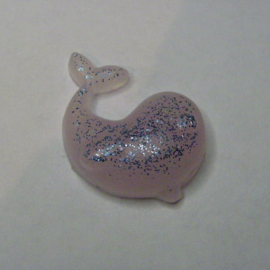 Handgemaakte Squishies met Geur - Zeedier Squishy - Bubble Gum (1 Stuk)