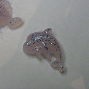Handgemaakte Squishies met Geur - Zeedieren Squishies - Bubble Gum