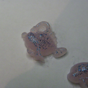 Handgemaakte Squishies met Geur - Zeedieren Squishies - Bubble Gum