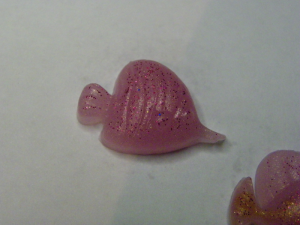 Handgemaakte Squishies met Geur - Zeedieren Squishies - Citroen