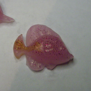 Handgemaakte Squishies met Geur - Zeedieren Squishies - Citroen