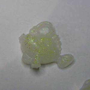 Handgemaakte Squishies met Geur - Zeedieren Squishies - Honing Perzik