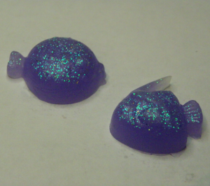 Handgemaakte Squishies met Geur - Zeedieren Squishies - Kokos Vanille