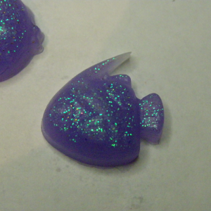 Handgemaakte Squishies met Geur - Zeedieren Squishies - Kokos Vanille