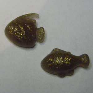 Handgemaakte Squishies met Geur - Zeedieren Squishy - Komkommer Meloen (2 Stuks)