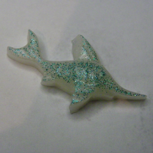 Handgemaakte Squishies met Geur - Zeedieren Squishies - Limoen (2 Stuks)