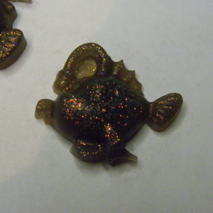 Handgemaakte Squishies met Geur - Zeedieren Squishies - Lychee