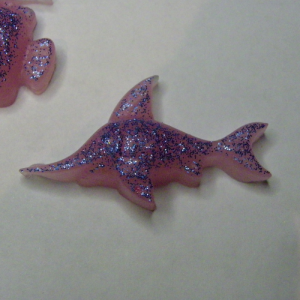 Handgemaakte Squishies met Geur - Zeedieren Squishies - Passievrucht (2 Stuks)
