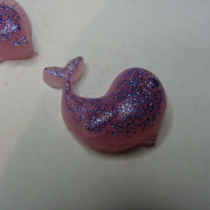 Handgemaakte Squishies met Geur - Zeedieren Squishies - Passievrucht (2 Stuks)