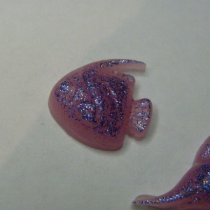 Handgemaakte Squishies met Geur - Zeedieren Squishies - Passievrucht (2 Stuks)