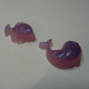 Handgemaakte Squishies met Geur - Zeedieren Squishies - Passievrucht