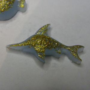 Handgemaakte Squishies met Geur - Zeedieren Squishies - Pepermunt