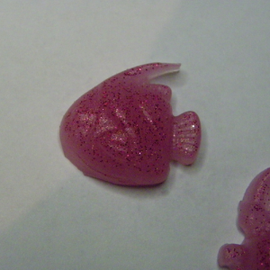 Handgemaakte Squishies met Geur - Zeedier Squishy - Sinaasappel Kaneel (1 Stuk)