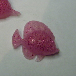 Handgemaakte Squishies met Geur - Zeedier Squishy - Sinaasappel Kaneel (1 Stuk)