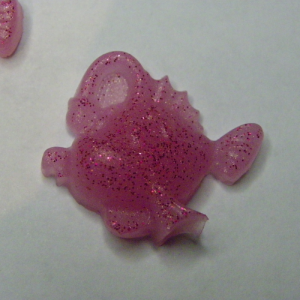 Handgemaakte Squishies met Geur - Zeedier Squishy - Sinaasappel Kaneel (1 Stuk)