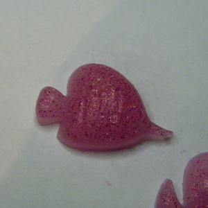 Handgemaakte Squishies met Geur - Zeedieren Squishies - Sinaasappel Kaneel